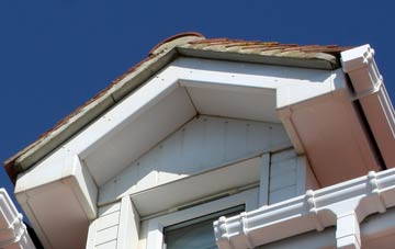 Torrin fascia installation costs