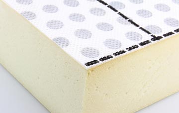 meeting Torrin building codes