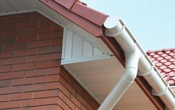 Torrin soffit repair costs